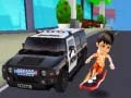 Trò chơi Xe buýt và Tàu điện ngầm: Người chạy đa người trực tuyến