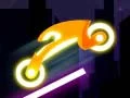 Trò chơi Người lái xe đồi neon trực tuyến