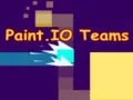 Trò chơi Paint.IO Đội trực tuyến