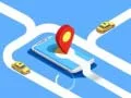 Trò chơi Lái taxi trực tuyến Trò chơi Lái taxi trực tuyến