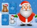 Trò chơi Các món đồ Giáng sinh của tôi trực tuyến