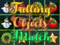 Trò chơi Ghép đối tượng rơi trực tuyến
