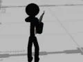 Trò chơi Người bắn súng Stickman 3D trực tuyến