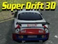 Trò chơi Super Drift 3D trực tuyến