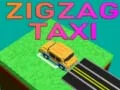 Trò chơi Taxi Zigzag trực tuyến Trò chơi Taxi Zigzag trực tuyến