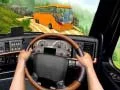 Trò chơi Mô phỏng xe buýt leo núi Ấn Độ trực tuyến
