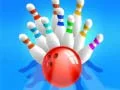 Trò chơi Bowling Hit 3D trực tuyến Trò chơi Bowling Hit 3D trực tuyến
