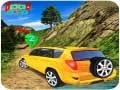 Trò chơi Trò chơi mô phỏng xe Jeep Toyota Land Cruiser off-road trực tuyến Trò chơi Trò chơi mô phỏng xe Jeep Toyota Land Cruiser off-road trực tuyến