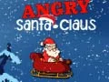 Trò chơi Ông Già Noel Giận Dữ trực tuyến