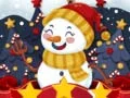 Trò chơi Yêu Những Cục Tuyết Giáng Sinh trực tuyến Trò chơi Yêu Những Cục Tuyết Giáng Sinh trực tuyến