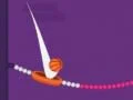 Trò chơi Dunk Bóng Rổ.io trực tuyến