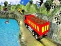 Trò chơi Tài xế Xe Tải Không Thể trực tuyến Trò chơi Tài xế Xe Tải Không Thể trực tuyến