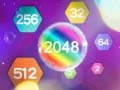 Trò chơi Khối Hexa Gộp 2048 trực tuyến