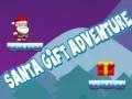 Trò chơi Cuộc Phiêu Lưu Quà Tặng của Santa trực tuyến Trò chơi Cuộc Phiêu Lưu Quà Tặng của Santa trực tuyến
