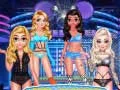 Trò chơi Show Victoria Secret Điên Cuồng trực tuyến Trò chơi Show Victoria Secret Điên Cuồng trực tuyến