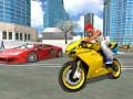 Trò chơi Bắt Chước Nhóm Tội Phạm Thực Thụ Thành Phố Lớn trực tuyến