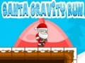Trò chơi Chạy Nhảy Lực Hấp Dẫn của Ông Già Noel trực tuyến