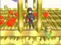 Trò chơi Ninja Chạy 3D trực tuyến