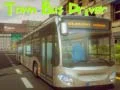 Trò chơi Tài xế xe buýt thành phố trực tuyến
