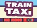 Trò chơi Tàu Taxi trực tuyến
