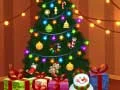 Trò chơi Trang trí cây thông Giáng sinh của tôi trực tuyến Trò chơi Trang trí cây thông Giáng sinh của tôi trực tuyến