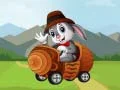 Trò chơi Động Vật Hoạt Hình Trong Xe Match 3 trực tuyến Trò chơi Động Vật Hoạt Hình Trong Xe Match 3 trực tuyến