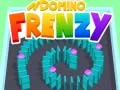 Trò chơi Cơn sốt Domino trực tuyến