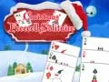 Trò chơi Christmas Freecell Solitaire trực tuyến