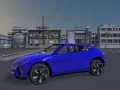 Trò chơi Mô phỏng vật lý ô tô: Atlanta trong chế độ sandbox trực tuyến Trò chơi Mô phỏng vật lý ô tô: Atlanta trong chế độ sandbox trực tuyến