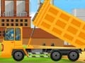 Trò chơi Ký ức Xe Tải Làm Việc trực tuyến