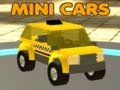 Trò chơi Xe Mini trực tuyến