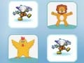 Trò chơi Động Vật Hạnh Phúc trực tuyến