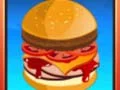 Trò chơi Burger Trên Trời trực tuyến