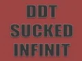 Trò chơi DDT Bị Hút Vô Cùng trực tuyến Trò chơi DDT Bị Hút Vô Cùng trực tuyến