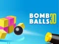 Trò chơi Bóng Bom 3D trực tuyến