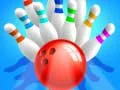Trò chơi Mini Bowling 3D trực tuyến Trò chơi Mini Bowling 3D trực tuyến