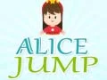 Trò chơi Alice Nhảy trực tuyến