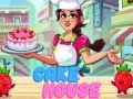 Trò chơi Nhà Bánh trực tuyến Trò chơi Nhà Bánh trực tuyến