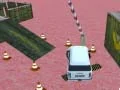 Trò chơi Đỗ Xe Jeep Cổ Điển trực tuyến Trò chơi Đỗ Xe Jeep Cổ Điển trực tuyến