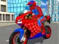 Trò chơi Mô Phỏng Xe Đạp Nhện Pha Lê Anh Hùng 3D 2 trực tuyến Trò chơi Mô Phỏng Xe Đạp Nhện Pha Lê Anh Hùng 3D 2 trực tuyến