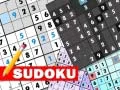 Trò chơi Sudoku trực tuyến