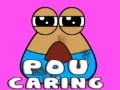 Trò chơi Chăm sóc Pou trực tuyến