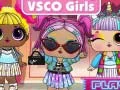 Trò chơi Búp Bê Em Bé Vsco trực tuyến Trò chơi Búp Bê Em Bé Vsco trực tuyến