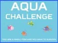 Trò chơi Thách thức Aqua trực tuyến