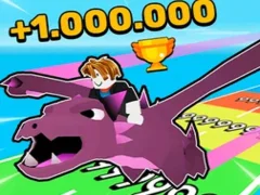 Trò chơi Obby: Luyện Rồng trực tuyến