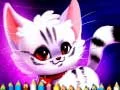 Trò chơi Tô Màu Mèo Dễ Thương trực tuyến Trò chơi Tô Màu Mèo Dễ Thương trực tuyến