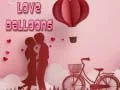 Trò chơi Bóng bay tình yêu trực tuyến Trò chơi Bóng bay tình yêu trực tuyến