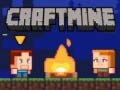 Trò chơi CraftMine trực tuyến
