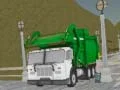 Trò chơi Mô Phỏng Xe Rác Sạch Đảo trực tuyến Trò chơi Mô Phỏng Xe Rác Sạch Đảo trực tuyến