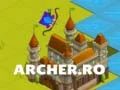 Trò chơi Cung thủ.ro trực tuyến
